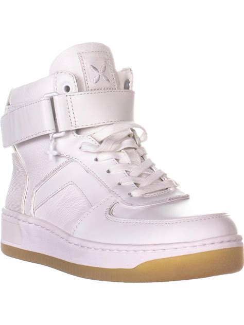 michael michael kors jaden high-top sneakers|zappos Michael Kors sneakers.